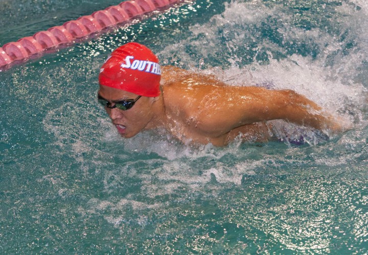Florida Southern Leads After Day 3 Of SSC Championships