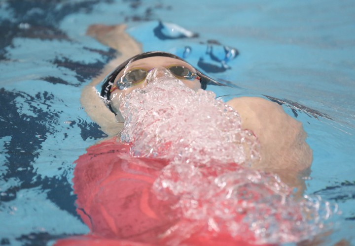 Video Interview Missy Franklin Is Beyond Ecstatic With A 207 200 Back