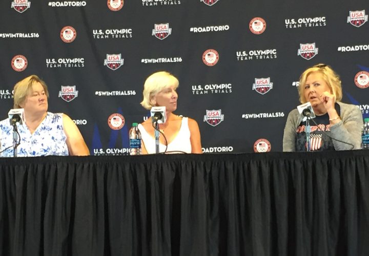 Babaschoff Sterkel and Boglioli Welcome Duplicate Medals Mending 1976 Olympic Stain