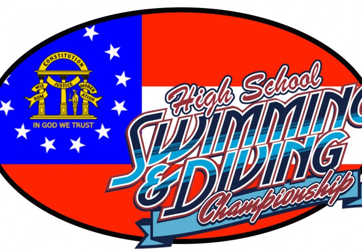 2016 GHSA 6A State High School Swimming Diving Meet Preview