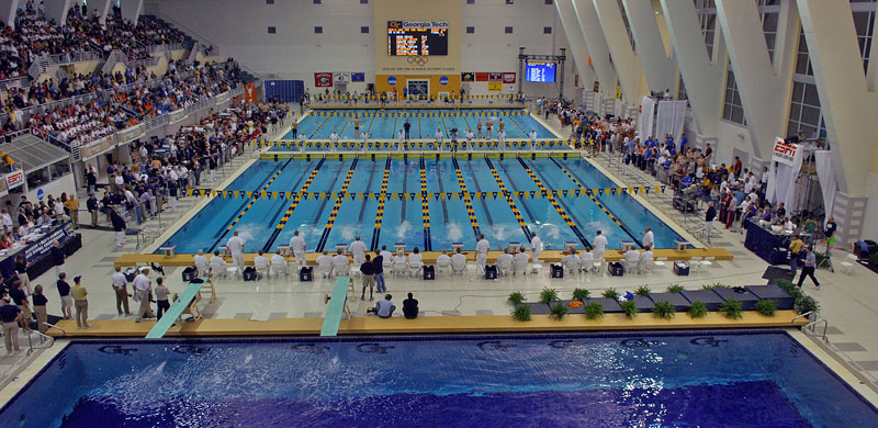 2016 Atlanta Classic Day 2 Finals Live Recap