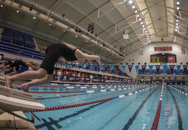 3 Steps for Moving Forward from Mid Season Meets