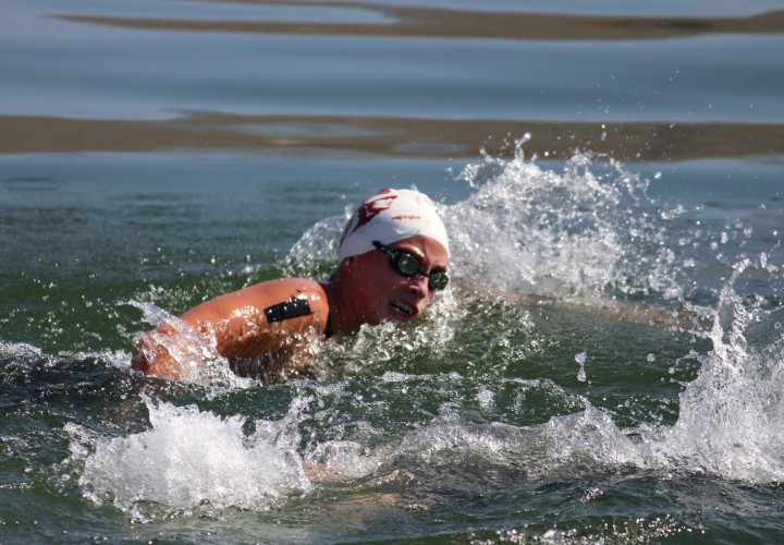 USA Swimming Open Water National Championships Headed to Miromar Lakes