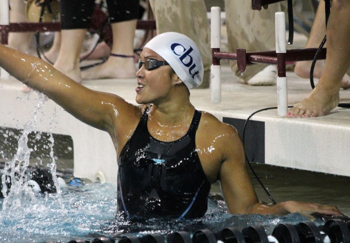 California Baptist Men and Women Win RMAC Championships