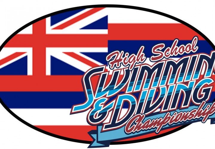 Aukai Lileikis Downs Multiple State Records At 2016 Hawaii High School State Championships