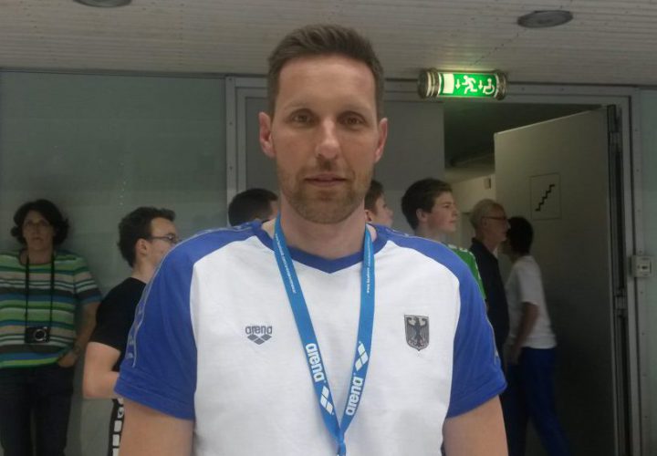 German Women Lose Chance at 400 Free Relay in Rio After Coachs Critique