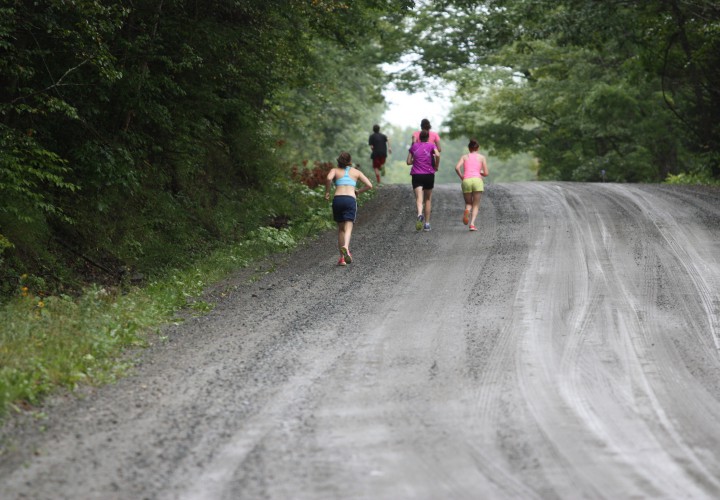A Message For Our Teammates Beyond the Pool Deck