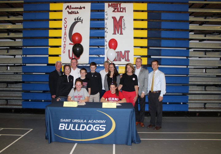 5 Tips for a Newly Signed CollegeBound High School Senior