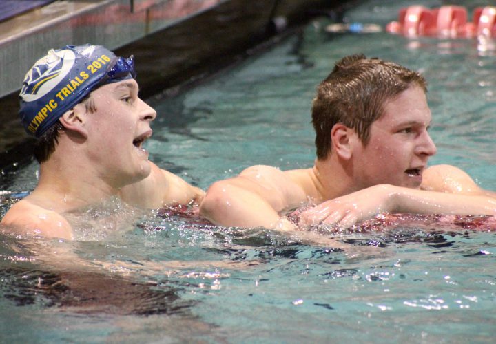 Meyer of the Northern Kentucky Clippers Adds to his Success in Columbus