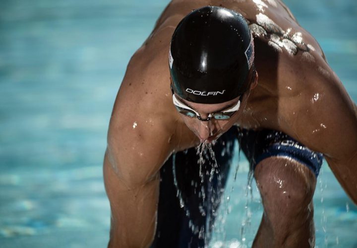 Tucker Dupree Through the Eyes of a Champion