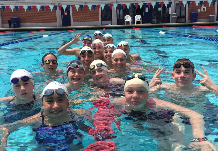 5 Reasons Why Summer Swim Camp is A Necessity