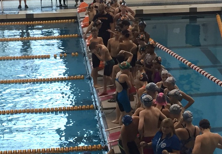 Saturday Age Group Race Videos of 2015 NCAP Invitational Now Available On Demand