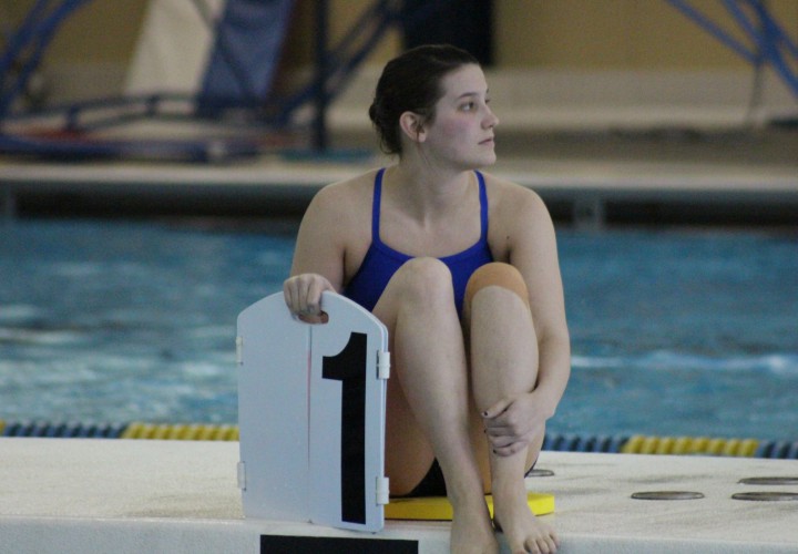 6 Things That Happen When You Volunteer To Count For A Teammate