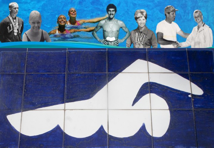 International Swimming Hall of Fame Postpone Ceremonies