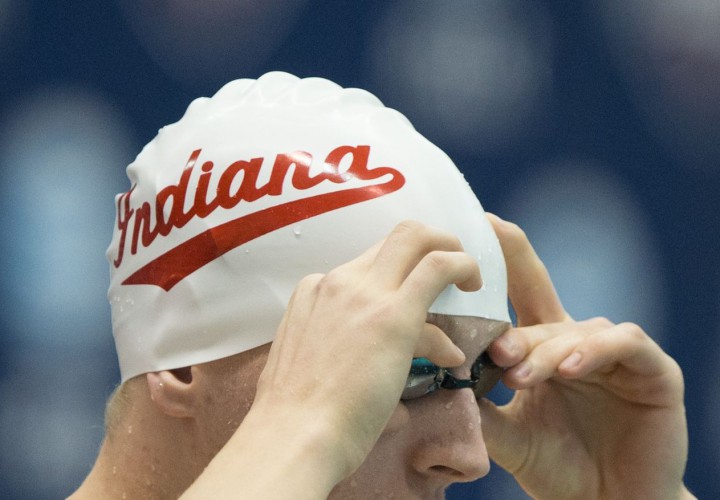 Matt Bowe Joins Indiana University Coaching Staff