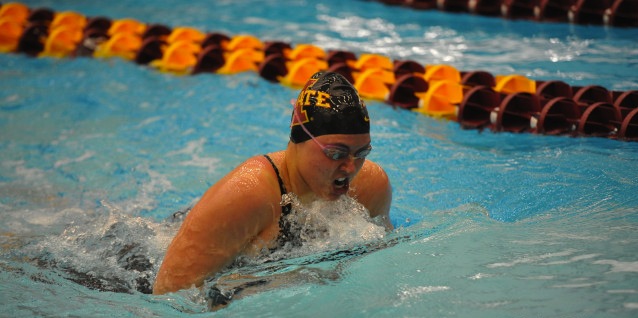 Iowa State Cyclones Breeze By UNI Panthers