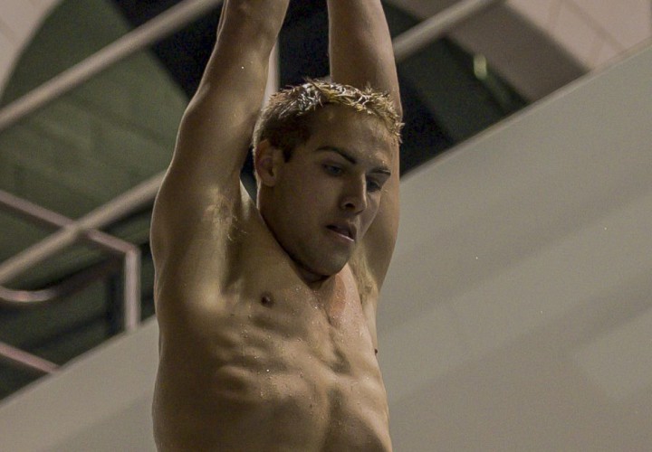 Kristian Ipsen Katrina Young Qualify for Rio Michael Hixon Jessica Parratto Add Events