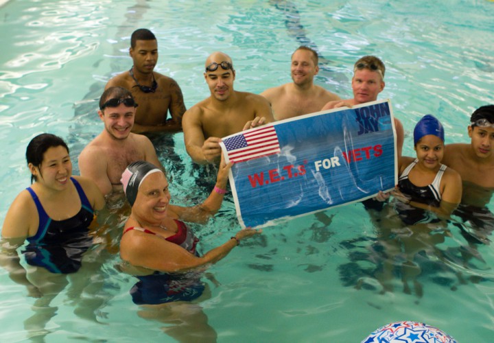 Learn More About Dr Jane Katz And The Transformative Effects of Water