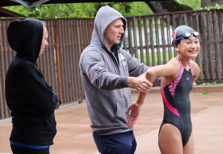 How to Pick between Summer Camps for Swimmers