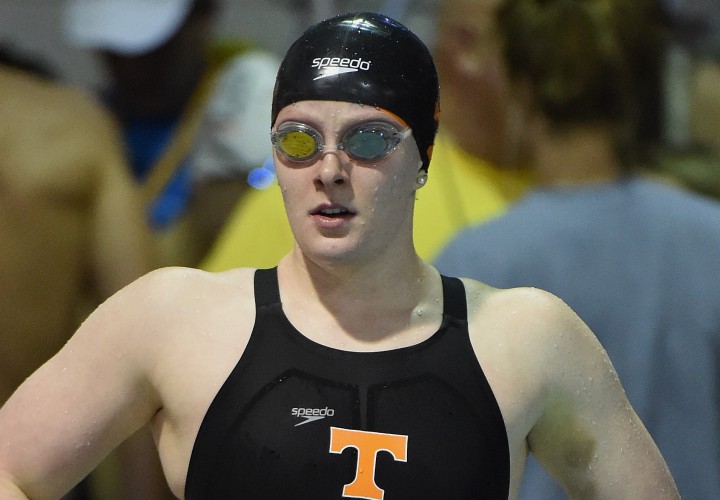Tennessee Freestylers Make A Mark In SEC Prelim