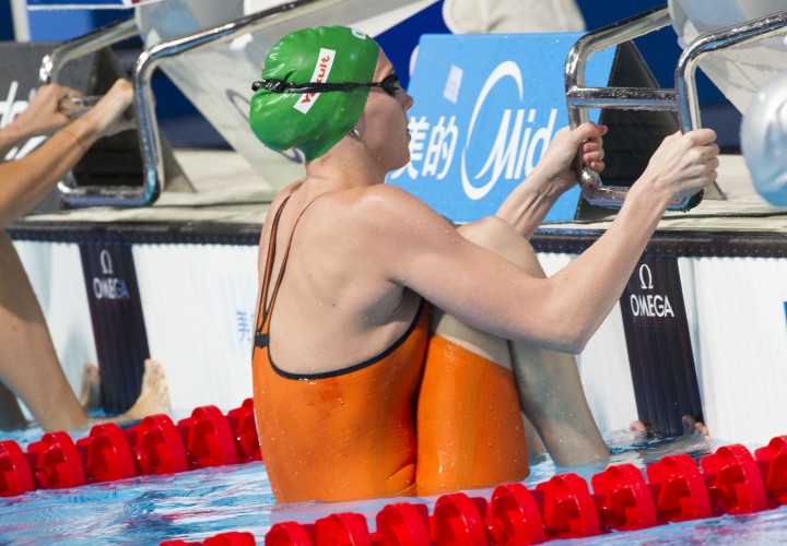 South Africas Karin Prinsloo Announces Retirement