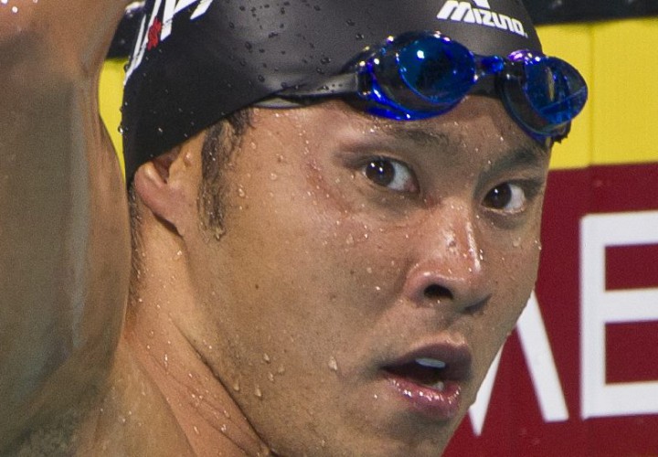 Kosuke Kitajima Shares Final Reflections On Storied Career