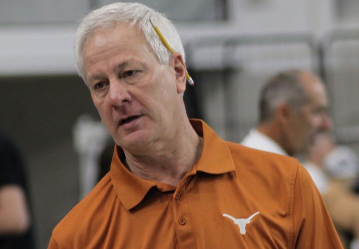 Kris Kubik Announces Retirement After 34 Seasons at Texas