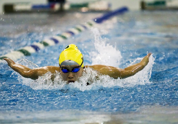 Metropolitan Swim Conference Championships Preview