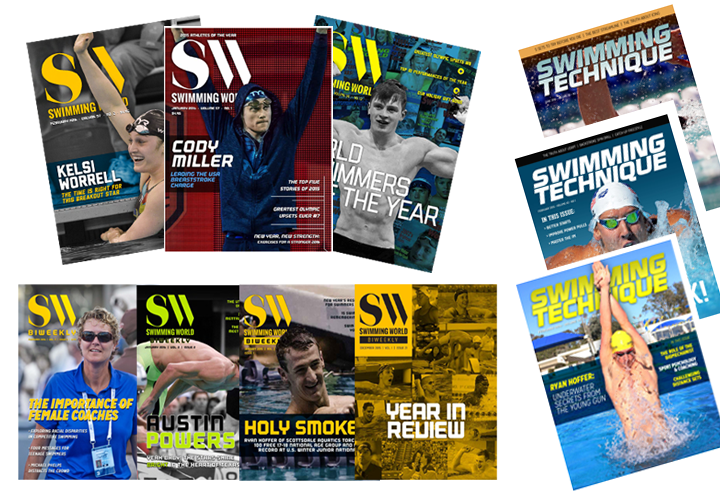 The March To The Rio Starts Here