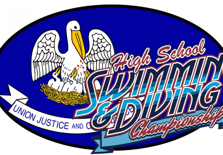 Louisana High School Division I Championships Highlighted By Sprint Records