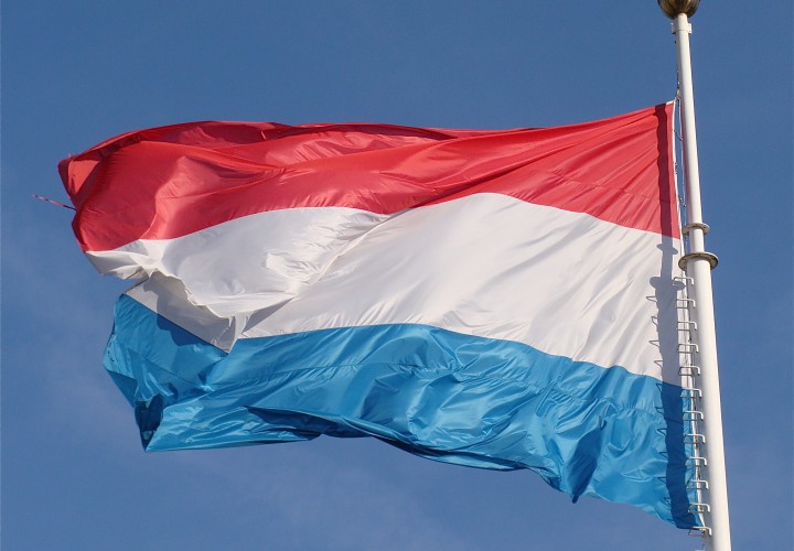 Luxembourg Sending Three to Olympic Games