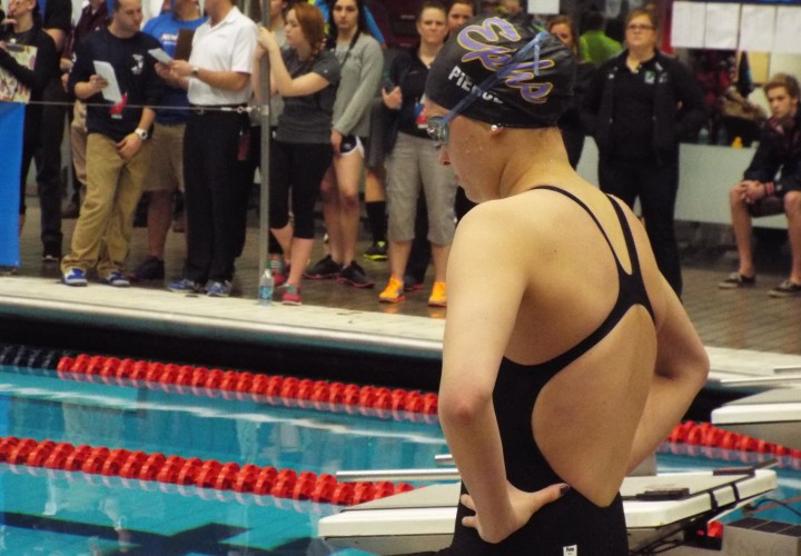 5 NESCAC Meet Records Fall In Stunning Finals Session