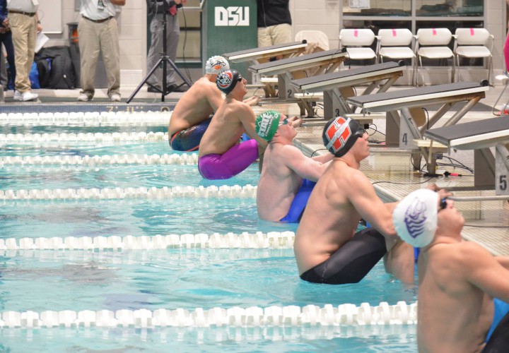 Final Day Of NSISC Championships Begin