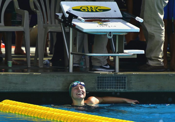How Maddie Meisel and Nora Deleske Are Revving Up for Trials