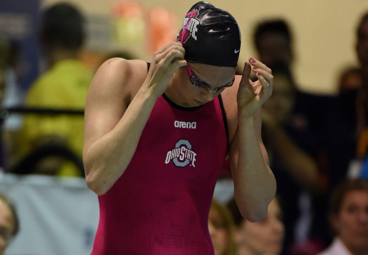 Alexandra Norris Among More Trials Qualifiers On Final Day at Speedo Sectionals Geneva