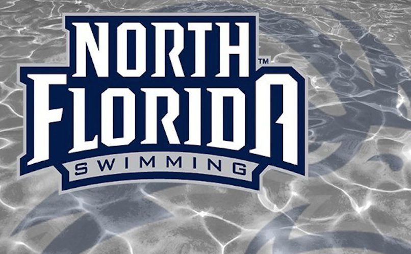 University of North Florida Announces 12 Swimmer Incoming Class