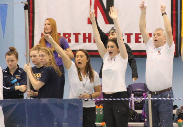 4 Things To Thank Our Volunteer Coaches For