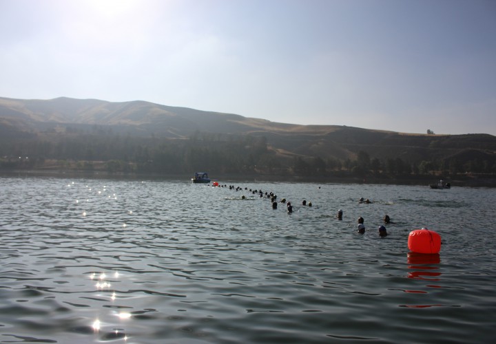 Case Western Reserves Logan Smith Earns Cynthia Earley Scholarship