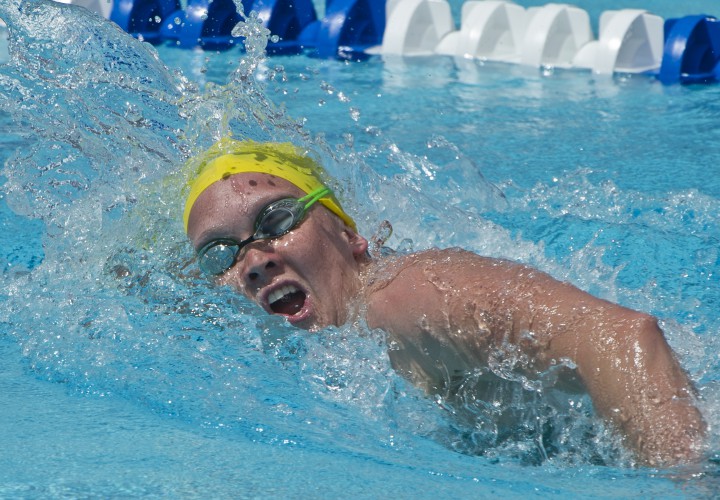 Kylie Palmer Sidelined With Hand Injury