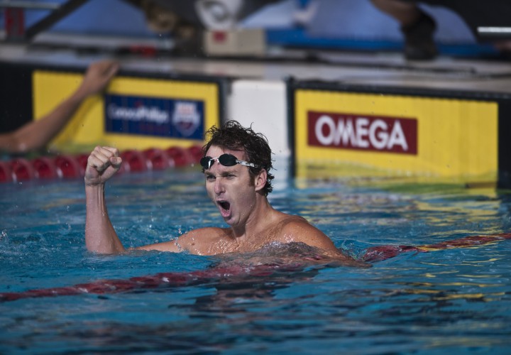 Trials Throwback Mens 200 Back in 2008