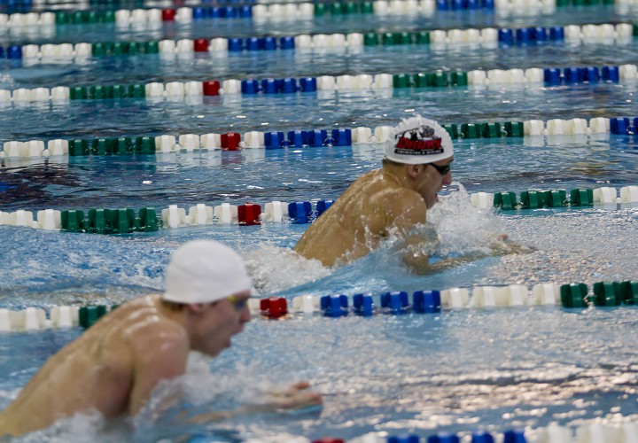 7 Records Fall at GLVCs Day Two Finals