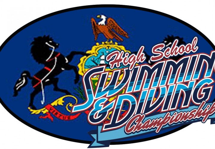 GwyneddMercy Academy Breaks 400 Free Relay Pennsylvania High School State Record