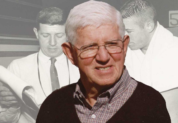 Lessons With The Legends Peter Daland