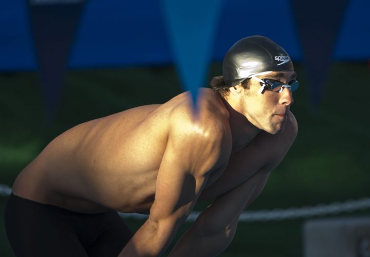 Who Deserves to Be Team USAs Olympic Flag Bearer