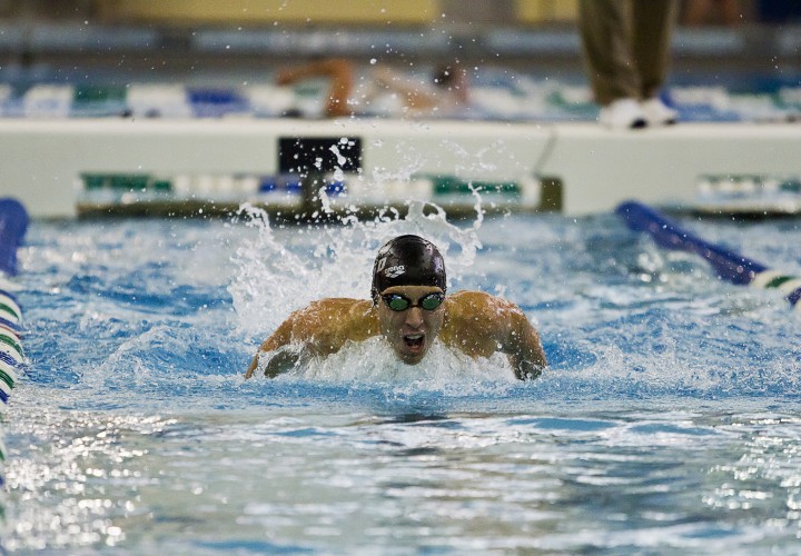 Day 2 of PCSC Championships Begin