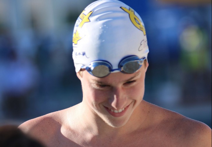 Michigans Ian Rainey Makes NCAAs With UNLV Scratch
