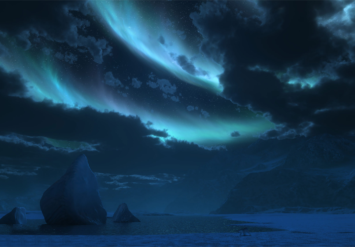 Storm Brewing As IOC Contemplates Moving Olympics South of RIO