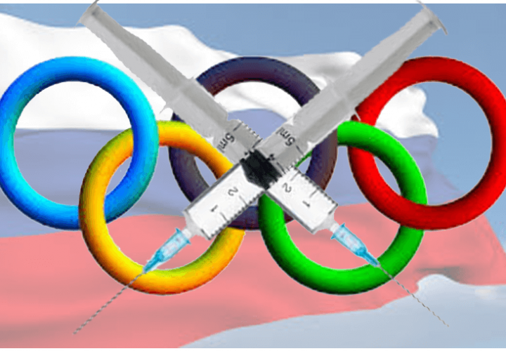 Russia Banned From Paralympic Games Following McLaren Report