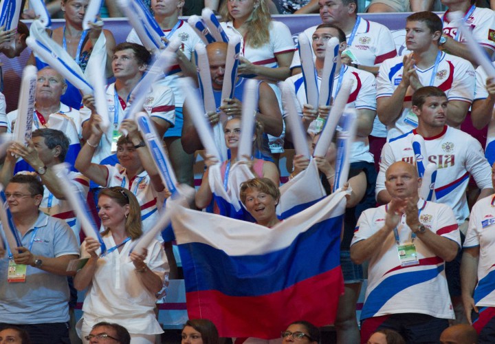 2016 Russian Nationals Day 5 Finals Live Recap