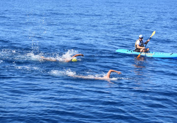 Arch Academy Zombies An Open Sea of Possibility for Disabled Athletes